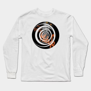 Doctor Mabuse Long Sleeve T-Shirt